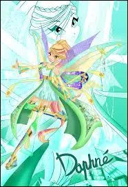 Qui est cette Winx en Harmonix ?