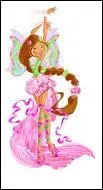 Qui est cette Winx en Harmonix ?