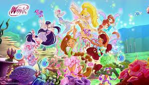 Quiz Winx