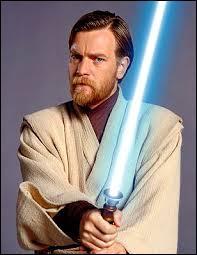 Par quel acteur est jou&eacute; Obi-Wan Kenobi ?