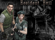 Quiz Resident Evil 1