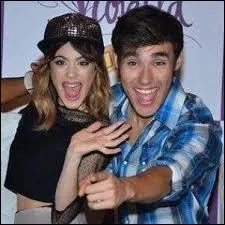 Dans quel épisode Violetta et Leon se sont-ils mis ensemble pour le première fois ?