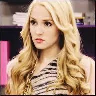 Que dit Ludmila quand elle part ?