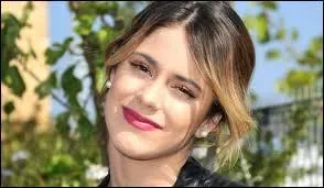 Quelle est la phrase de Violetta ?