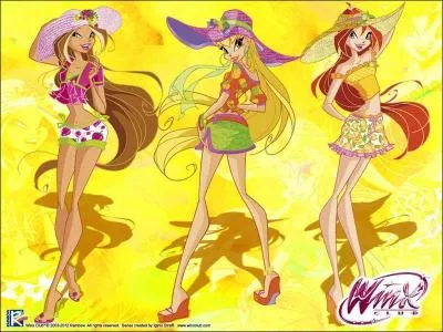 Quelle est cette transformation ?