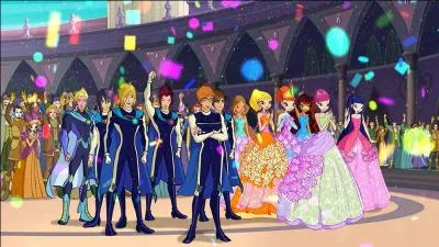 Quelle est cette transformation ?