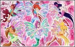 Quelle est cette transformation ?