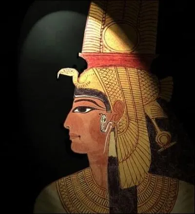 Quel rang occupa Néfertari ?