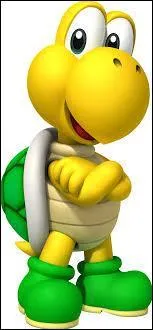 Quel est ce personnage ?