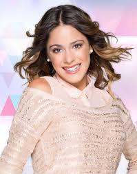 Quiz Violetta