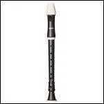 Quel est le nom de cette flûte ?