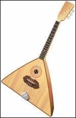 Quel est le nom de cet instrument à base triangulaire ?