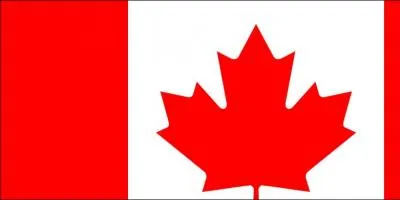 Quel est ce drapeau ?