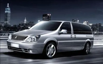 Quelle est cette voiture ?