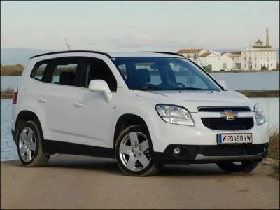 Quelle est cette voiture ?