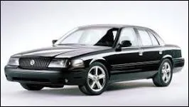 Quelle est cette voiture ?