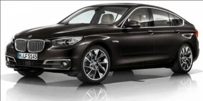 Quelle est cette voiture ?