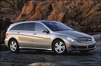 Quelle est cette voiture ?