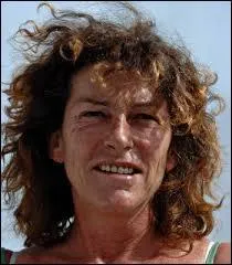 Née le 28 octobre 1957, la petite fiancée de l'Atlantique nous a quitté tragiquement le 9 mars 2015...