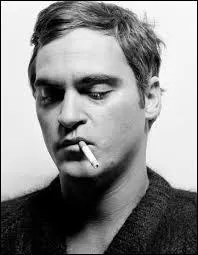 Acteur talentueux né le 28 octobre 1974 à San Juan, Porto Rico. Vous avez pu le voir dans "Gladiator", "Signes", "Le Village" ou encore "Walk the Line".