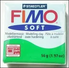 Quel est le numéro de la couleur vert tropical ?