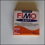 Quel est le numéro de la couleur orange mandarine ?