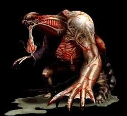 Quels personnages peuvent se transformer en "monstres G" ?