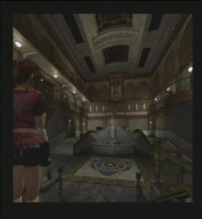 Dans quel endroit se déroule la majeure partie du jeu ?