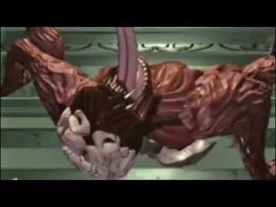 Quel est l'ennemi "marquant" de "Resident Evil 2" ?