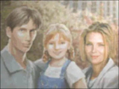 Quel personnage n'est pas membre de la famille Birkin ?