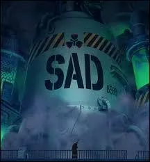 Quel était le but de Trafalgar Law depuis l'alliance avec Luffy ?