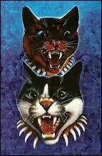 Qui est le lieutenant de Fléau ?