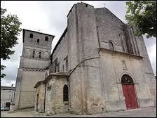 Ville de l'aire urbaine de Bordeaux, Saint-André-de-Cubzac se trouve en région ...