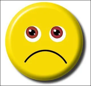 Quel est le nom de ce smiley ?