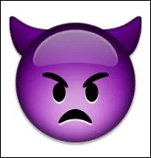 Quel est le nom de ce smiley ?