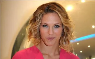 En quelle année est-elle née ?