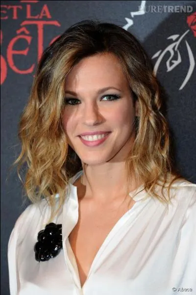 En quelle année a-t-elle démarré sa carrière ?