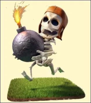 Combien de temps de création faut-il pour faire un sapeur ?