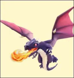 Quel niveau max les dragons peuvent-ils atteindre ?