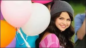 Quelle est sa couleur préférée ?