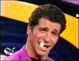 Comment s'appelait l'émission que Nagui a présentée entre 1994 et 1996 sur France 2 ?