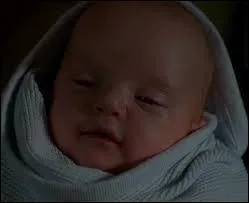 Que se passe-t-il dans l'&eacute;pisode "Papa" ?