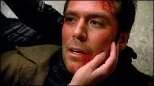 Que fait Wesley dans l'&eacute;pisode "Impardonnable" ?