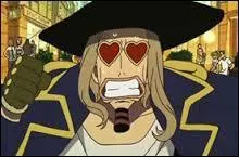 Que pense Jango de Kuro ?