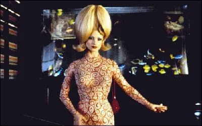 De quel film est tiré ce personnage ?