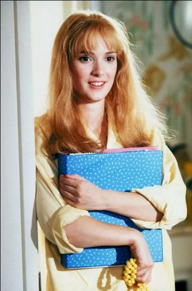 De quel film est tiré ce personnage ?