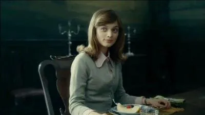 De quel film est tiré ce personnage ?