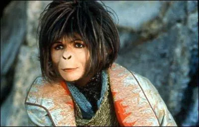 De quel film est tiré ce personnage ?