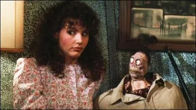 De quel film est tiré ce personnage ?