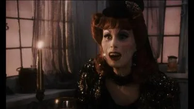 De quel film est tiré ce personnage ?